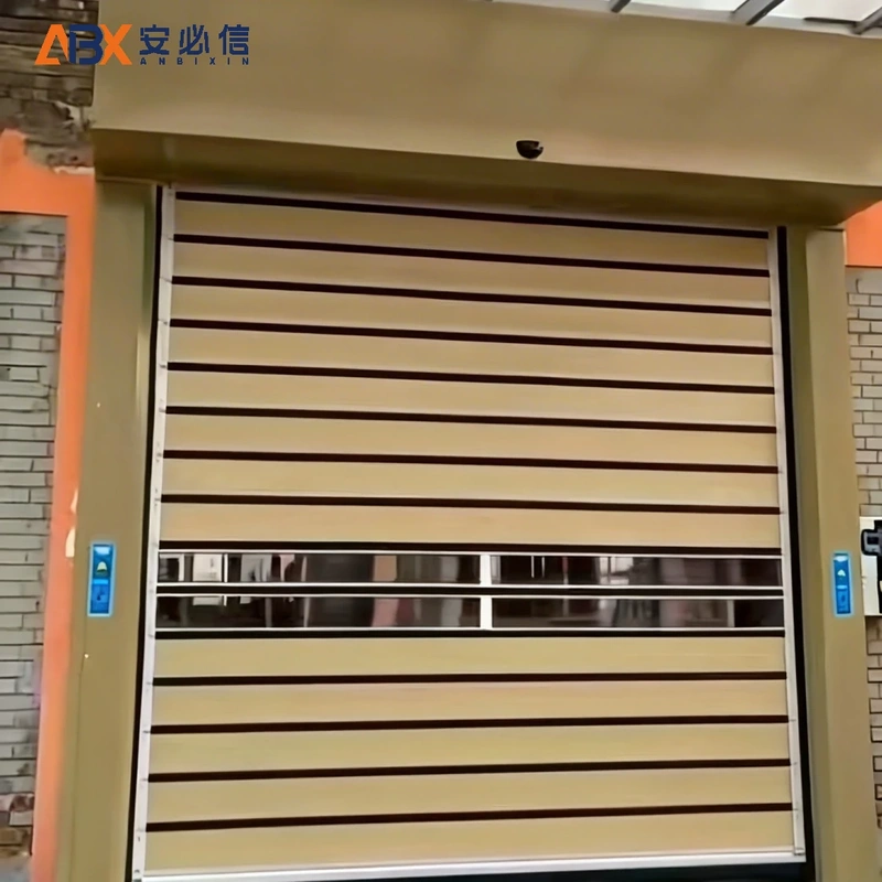 杭州洁净室高速门
